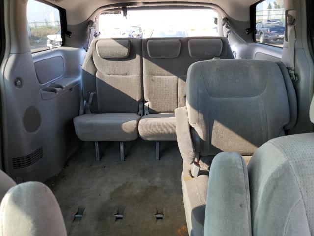 Photo 9 VIN: 5TDZA23C45S362472 - TOYOTA SIENNA CE 