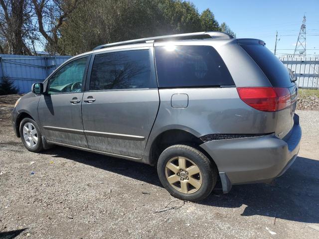 Photo 1 VIN: 5TDZA23C45S366442 - TOYOTA SIENNA CE 