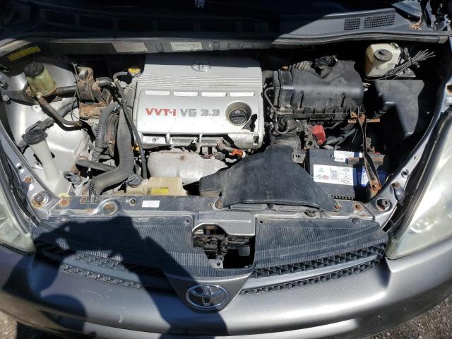 Photo 10 VIN: 5TDZA23C45S366442 - TOYOTA SIENNA CE 