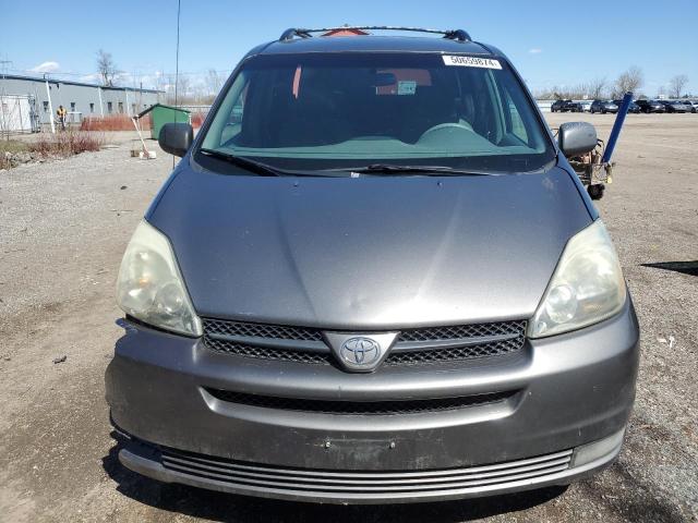 Photo 4 VIN: 5TDZA23C45S366442 - TOYOTA SIENNA CE 