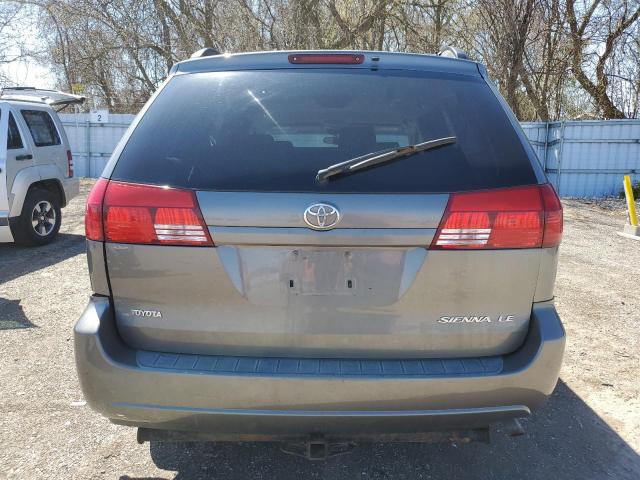 Photo 5 VIN: 5TDZA23C45S366442 - TOYOTA SIENNA CE 