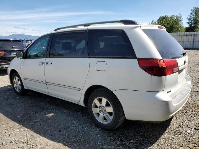 Photo 1 VIN: 5TDZA23C45S385461 - TOYOTA SIENNA CE 