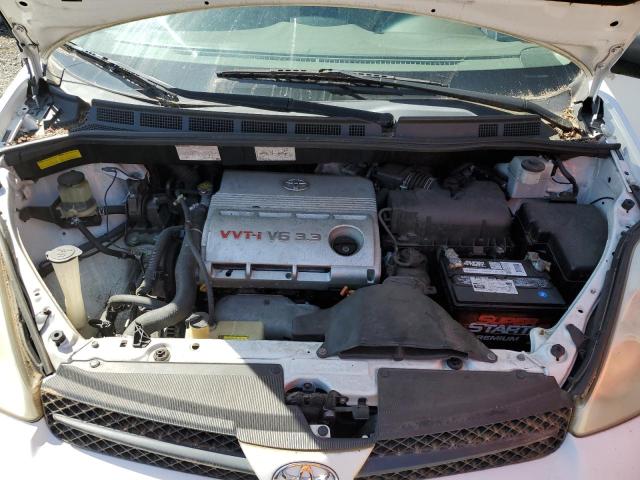 Photo 11 VIN: 5TDZA23C45S385461 - TOYOTA SIENNA CE 