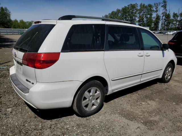 Photo 2 VIN: 5TDZA23C45S385461 - TOYOTA SIENNA CE 