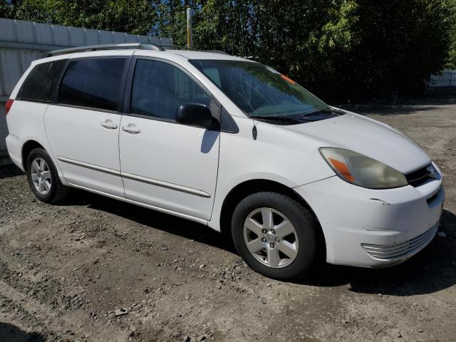 Photo 3 VIN: 5TDZA23C45S385461 - TOYOTA SIENNA CE 