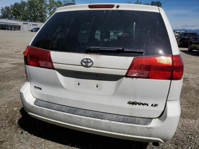 Photo 5 VIN: 5TDZA23C45S385461 - TOYOTA SIENNA CE 