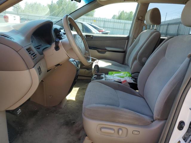 Photo 6 VIN: 5TDZA23C45S385461 - TOYOTA SIENNA CE 