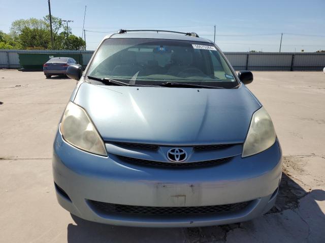 Photo 4 VIN: 5TDZA23C46S388541 - TOYOTA SIENNA CE 