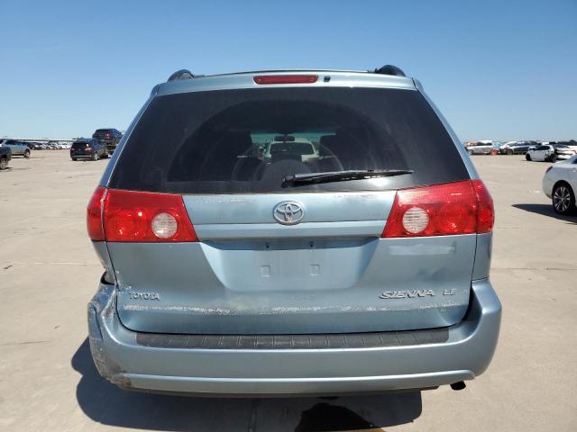 Photo 5 VIN: 5TDZA23C46S388541 - TOYOTA SIENNA CE 