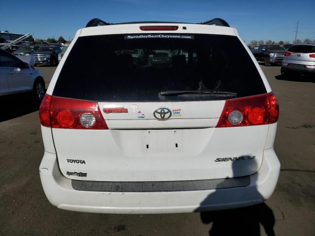 Photo 5 VIN: 5TDZA23C46S395053 - TOYOTA ALL MODELS 