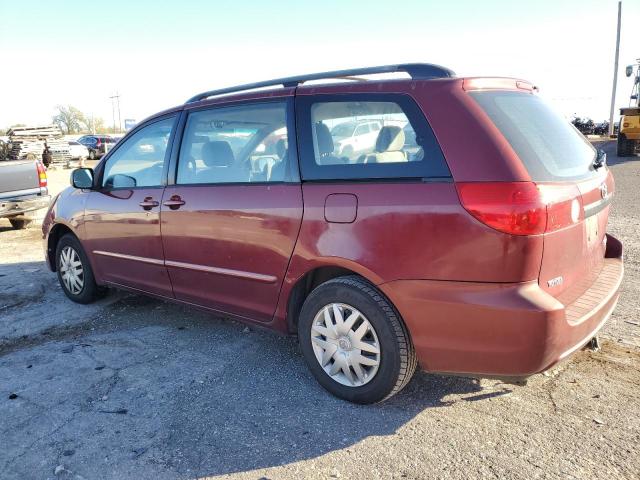 Photo 1 VIN: 5TDZA23C46S398423 - TOYOTA SIENNA CE 