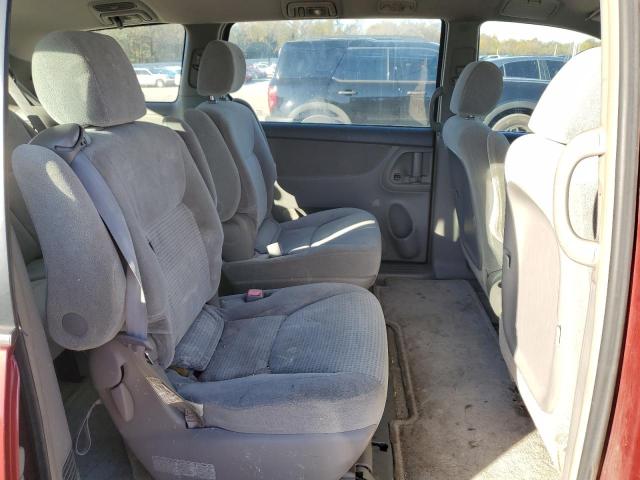 Photo 10 VIN: 5TDZA23C46S398423 - TOYOTA SIENNA CE 