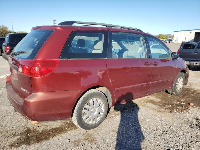 Photo 2 VIN: 5TDZA23C46S398423 - TOYOTA SIENNA CE 