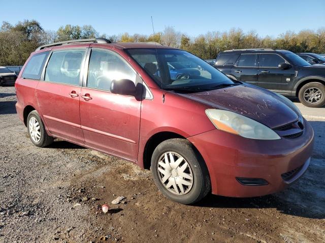 Photo 3 VIN: 5TDZA23C46S398423 - TOYOTA SIENNA CE 