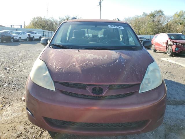 Photo 4 VIN: 5TDZA23C46S398423 - TOYOTA SIENNA CE 