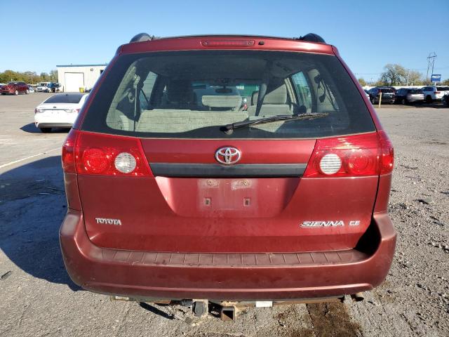 Photo 5 VIN: 5TDZA23C46S398423 - TOYOTA SIENNA CE 