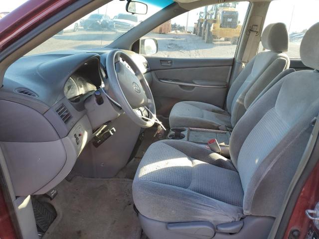 Photo 6 VIN: 5TDZA23C46S398423 - TOYOTA SIENNA CE 