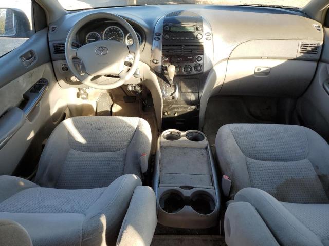 Photo 7 VIN: 5TDZA23C46S398423 - TOYOTA SIENNA CE 