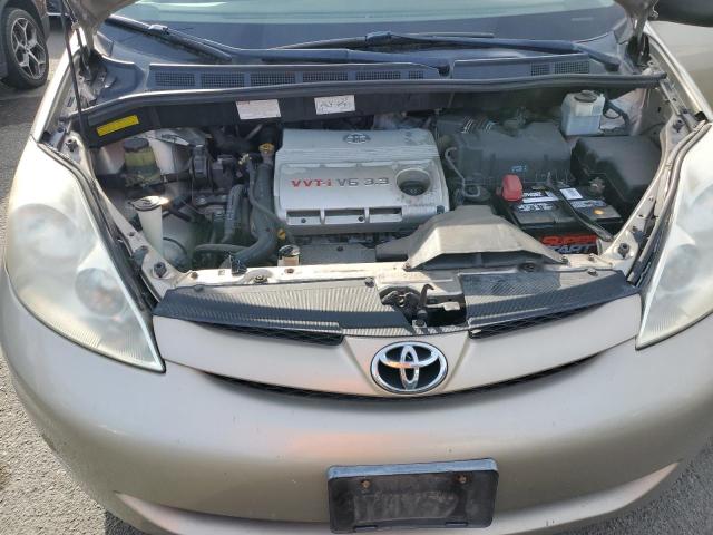 Photo 11 VIN: 5TDZA23C46S412417 - TOYOTA SIENNA CE 