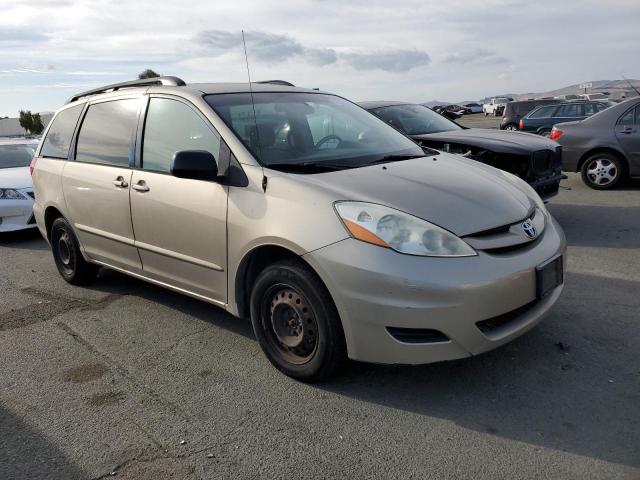 Photo 3 VIN: 5TDZA23C46S412417 - TOYOTA SIENNA CE 