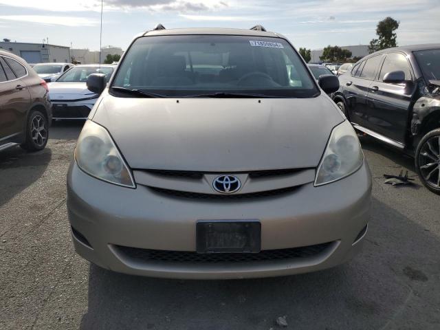 Photo 4 VIN: 5TDZA23C46S412417 - TOYOTA SIENNA CE 