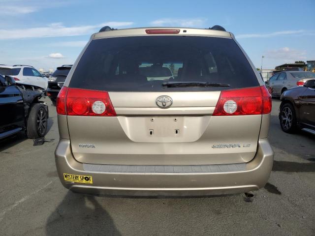 Photo 5 VIN: 5TDZA23C46S412417 - TOYOTA SIENNA CE 