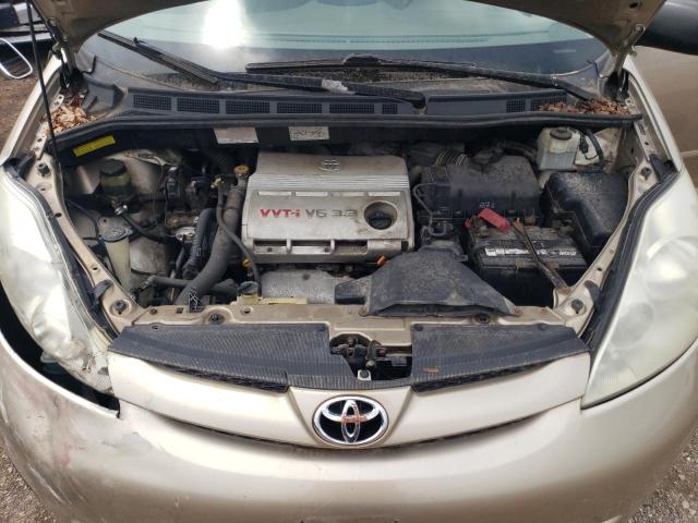 Photo 11 VIN: 5TDZA23C46S422123 - TOYOTA SIENNA CE 