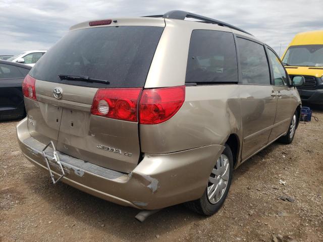 Photo 2 VIN: 5TDZA23C46S422123 - TOYOTA SIENNA CE 