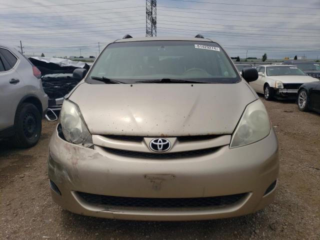 Photo 4 VIN: 5TDZA23C46S422123 - TOYOTA SIENNA CE 