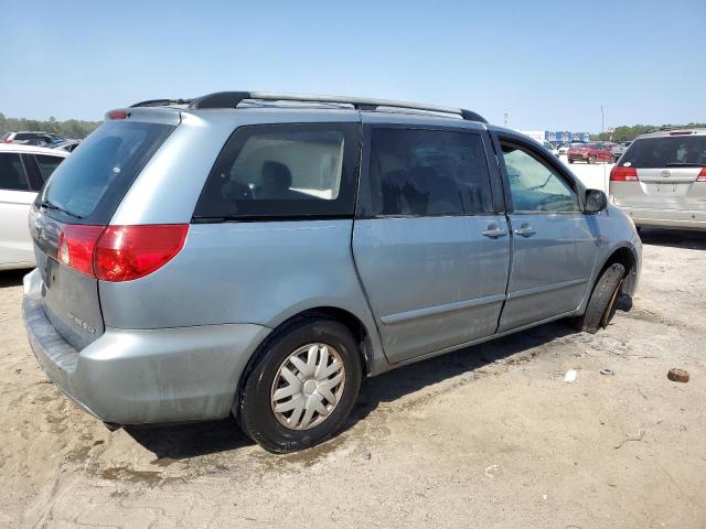 Photo 2 VIN: 5TDZA23C46S424406 - TOYOTA SIENNA CE 