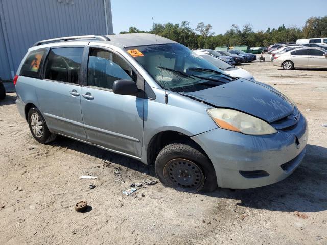 Photo 3 VIN: 5TDZA23C46S424406 - TOYOTA SIENNA CE 