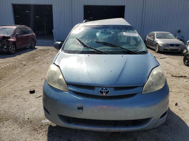 Photo 4 VIN: 5TDZA23C46S424406 - TOYOTA SIENNA CE 