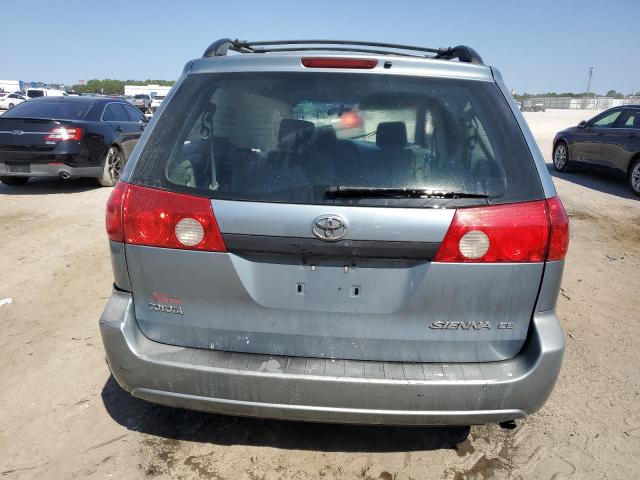 Photo 5 VIN: 5TDZA23C46S424406 - TOYOTA SIENNA CE 