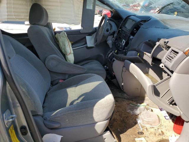 Photo 6 VIN: 5TDZA23C46S424406 - TOYOTA SIENNA CE 