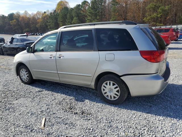 Photo 1 VIN: 5TDZA23C46S433607 - TOYOTA SIENNA CE 