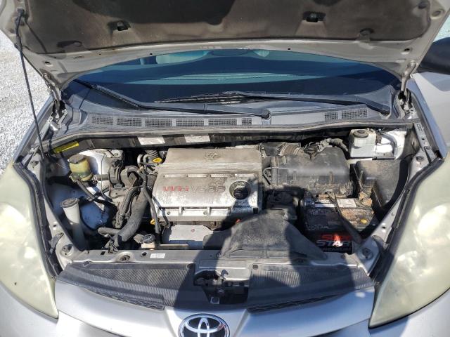 Photo 11 VIN: 5TDZA23C46S433607 - TOYOTA SIENNA CE 