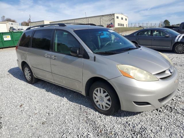 Photo 3 VIN: 5TDZA23C46S433607 - TOYOTA SIENNA CE 