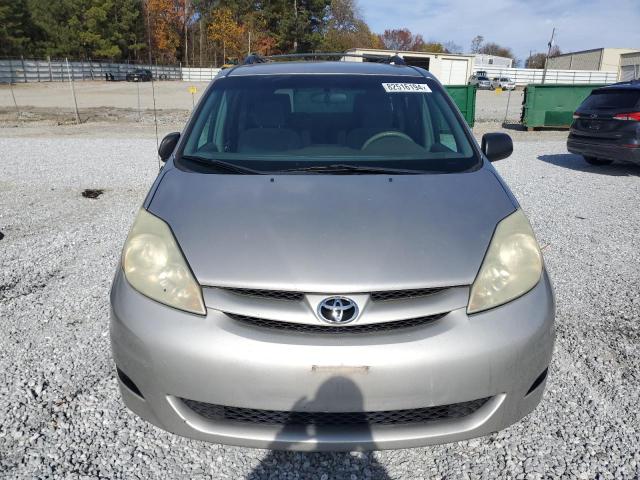 Photo 4 VIN: 5TDZA23C46S433607 - TOYOTA SIENNA CE 