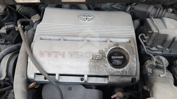 Photo 28 VIN: 5TDZA23C46S440539 - TOYOTA SIENNA 