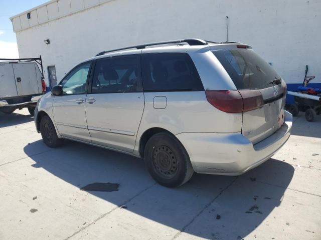 Photo 1 VIN: 5TDZA23C46S449841 - TOYOTA SIENNA CE 