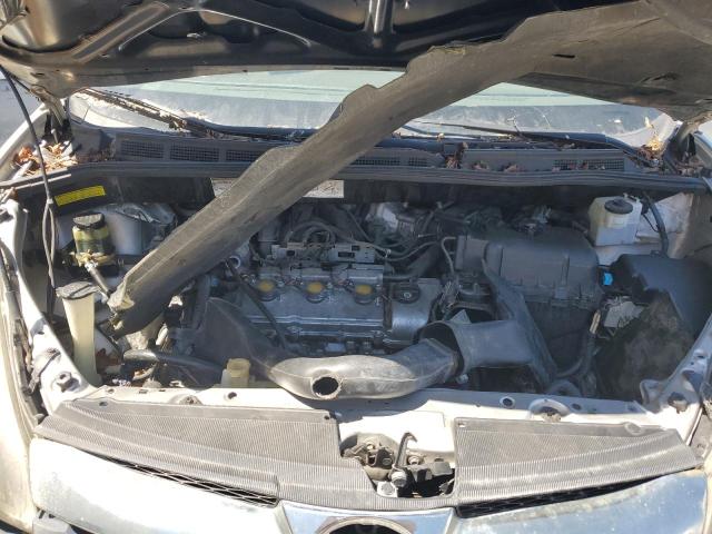 Photo 11 VIN: 5TDZA23C46S449841 - TOYOTA SIENNA CE 