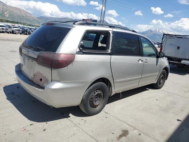 Photo 2 VIN: 5TDZA23C46S449841 - TOYOTA SIENNA CE 