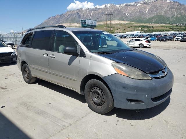 Photo 3 VIN: 5TDZA23C46S449841 - TOYOTA SIENNA CE 