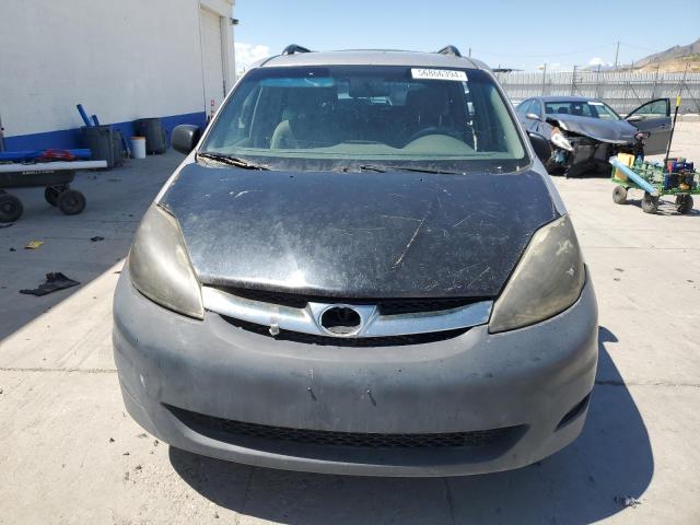 Photo 4 VIN: 5TDZA23C46S449841 - TOYOTA SIENNA CE 