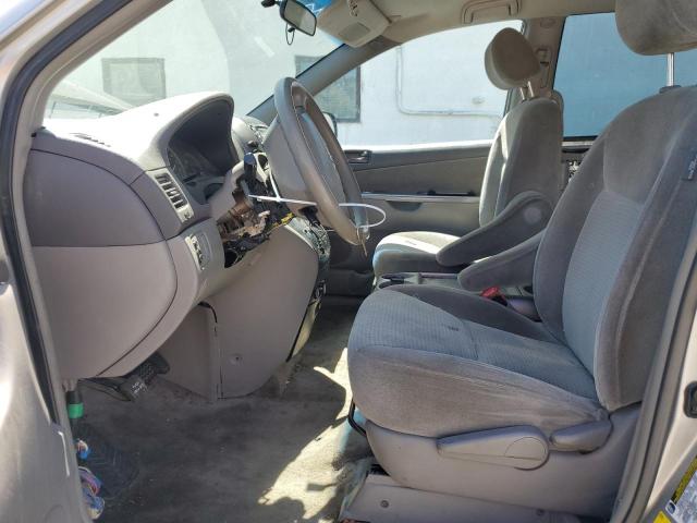 Photo 6 VIN: 5TDZA23C46S449841 - TOYOTA SIENNA CE 