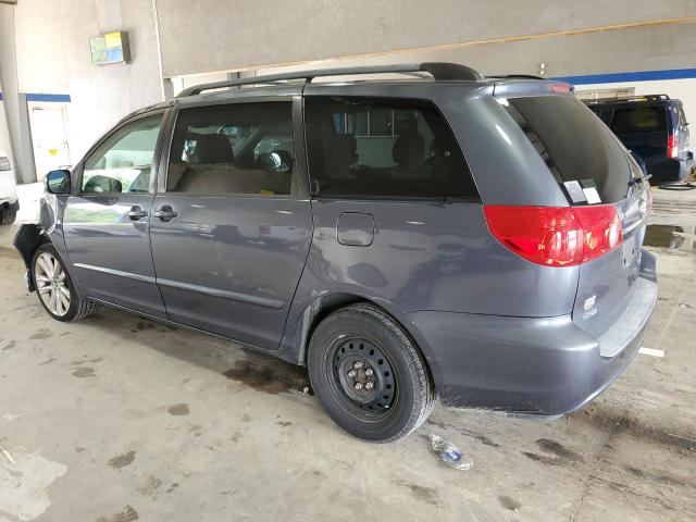 Photo 1 VIN: 5TDZA23C46S451086 - TOYOTA SIENNA CE 