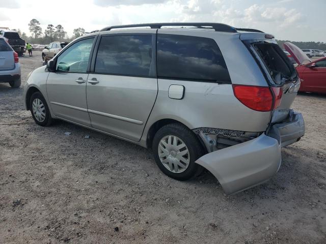 Photo 1 VIN: 5TDZA23C46S461326 - TOYOTA SIENNA CE 