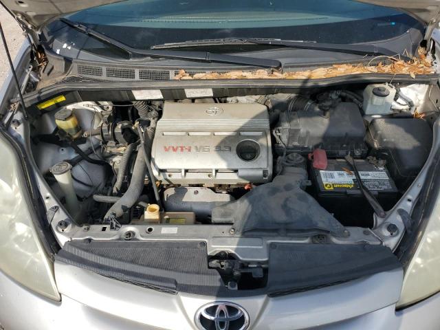 Photo 11 VIN: 5TDZA23C46S461326 - TOYOTA SIENNA CE 