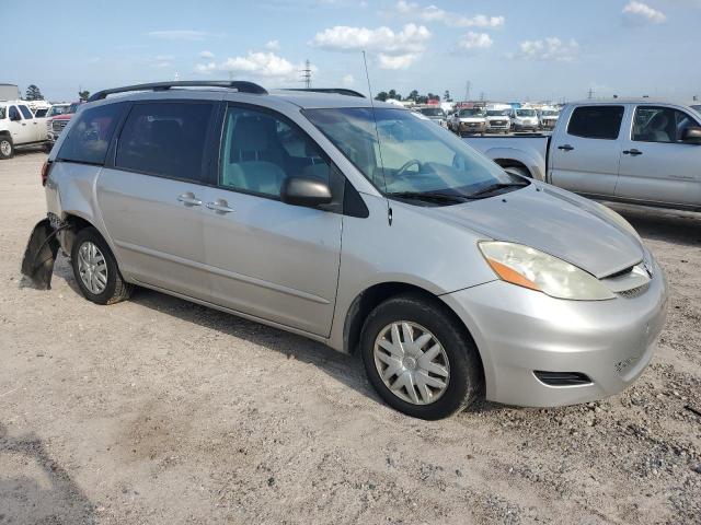 Photo 3 VIN: 5TDZA23C46S461326 - TOYOTA SIENNA CE 