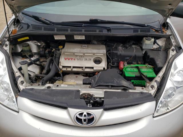 Photo 10 VIN: 5TDZA23C46S471239 - TOYOTA ALL MODELS 